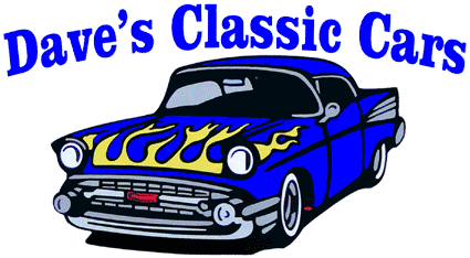 Classic Muscle Cars