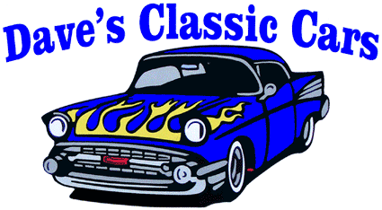 Classic Muscle Cars & Project Cars for Sale