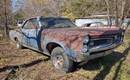 66 GOAT with 3-2 barrels, 389  tri-power