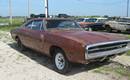 Numbers Matching 70 Charger RT 440